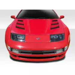 1990-1996 Nissan 300ZX Z32 AM-S Hood - 1 Piece image - 1
