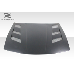 1990-1996 Nissan 300ZX Z32 Duraflex AM-S Hood - 1 Piece image - 4