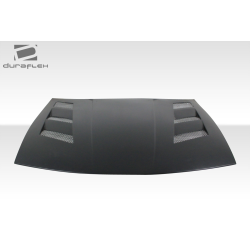 1990-1996 Nissan 300ZX Z32 Duraflex AM-S Hood - 1 Piece image - 5