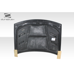 1990-1996 Nissan 300ZX Z32 Duraflex AM-S Hood - 1 Piece image - 7