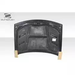 1990-1996 Nissan 300ZX Z32 AM-S Hood - 1 Piece image - 6