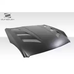 2003-2007 Infiniti G Coupe G35 AM-S Hood - 1 Piece image - 5