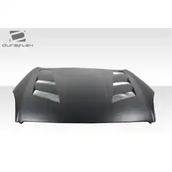 2003-2007 Infiniti G Coupe AM-S Hood image - 9