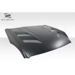2003-2007 Infiniti G Coupe AM-S Hood image - 11