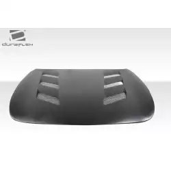 2007-2013 Infiniti G Sedan G25 G35 G37 / Q40 AM-S Hood - 1 Piece image - 4