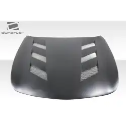 2007-2013 Infiniti G Sedan AM-S Hood image - 7