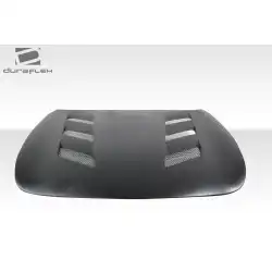 2007-2013 Infiniti G Sedan AM-S Hood image - 9