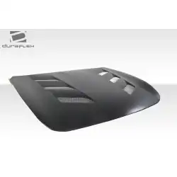 2007-2013 Infiniti G Sedan AM-S Hood image - 11