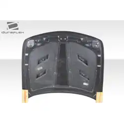 2007-2013 Infiniti G Sedan AM-S Hood image - 13