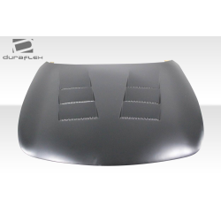 2007-2013 Infiniti G Sedan G25 G35 G37 / Q40 Duraflex TS-1 Hood - 1 Piece image - 4