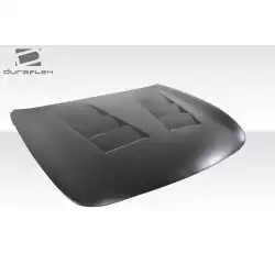 2007-2013 Infiniti G Sedan G25 G35 G37 / Q40 TS-1 Hood - 1 Piece image - 5