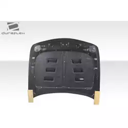 2007-2013 Infiniti G Sedan G25 G35 G37 / Q40 TS-1 Hood - 1 Piece image - 6