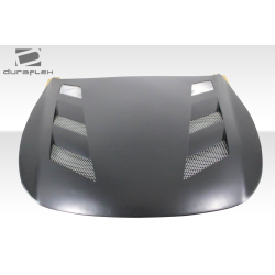 2008-2015 Infiniti G Coupe G37 Q60 Duraflex AM-S Hood - 1 Piece image - 4