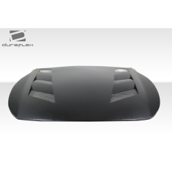 2008-2015 Infiniti G Coupe G37 Q60 Duraflex AM-S Hood - 1 Piece image - 5