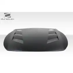 2008-2015 Infiniti G Coupe AM-S Hood image - 9