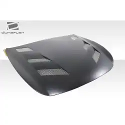 2008-2015 Infiniti G Coupe AM-S Hood image - 11