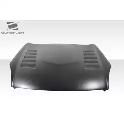 2003-2007 Infiniti G Coupe G35 O Design Hood - 1 Piece image - 4