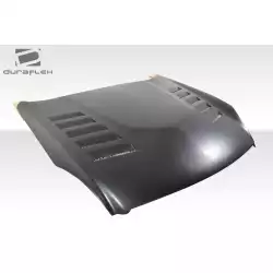 2003-2007 Infiniti G Coupe G35 O Design Hood - 1 Piece image - 5