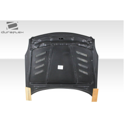 2003-2007 Infiniti G Coupe G35 Duraflex O Design Hood - 1 Piece image - 7
