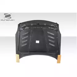 2003-2007 Infiniti G Coupe G35 O Design Hood - 1 Piece image - 6