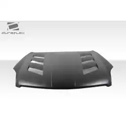 2003-2004 Infiniti G Sedan G35 AM-S Hood - 1 Piece image - 4