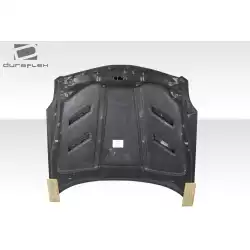 2003-2004 Infiniti G Sedan G35 AM-S Hood - 1 Piece image - 6