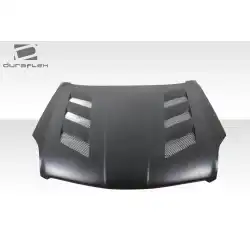 2003-2004 Infiniti G Sedan AM-S Hood image - 5