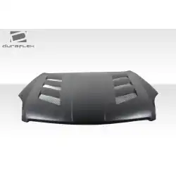 2003-2004 Infiniti G Sedan AM-S Hood image - 7