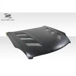 2003-2004 Infiniti G Sedan AM-S Hood image - 9
