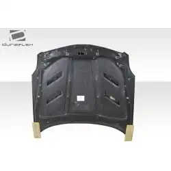 2003-2004 Infiniti G Sedan AM-S Hood image - 11