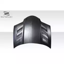 1998-2002 Pontiac Firebird / Trans Am AM-S Hood - 1 Piece image - 3