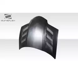 1998-2002 Pontiac Firebird / Trans Am AM-S Hood - 1 Piece image - 4