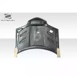 1998-2002 Pontiac Firebird / Trans Am AM-S Hood - 1 Piece image - 5