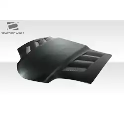 1998-2002 Pontiac Firebird / Trans Am AM-S Hood - 1 Piece image - 7