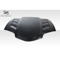 1998-2002 Pontiac Firebird / Trans Am Duraflex AM-S Hood - 1 Piece image - 10