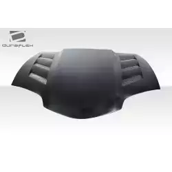 1998-2002 Pontiac Firebird / Trans Am AM-S Hood - 1 Piece image - 9