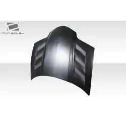 1998-2002 Pontiac Firebird / Trans Am AM-S Hood - 1 Piece image - 9