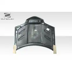 1998-2002 Pontiac Firebird / Trans Am AM-S Hood - 1 Piece image - 11