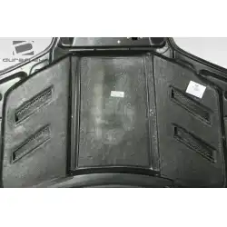 1998-2002 Pontiac Firebird / Trans Am AM-S Hood - 1 Piece image - 13