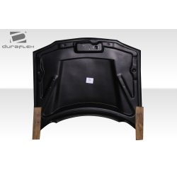 1993-1997 Chevrolet Camaro Duraflex HR Hood - 1 Piece image - 7