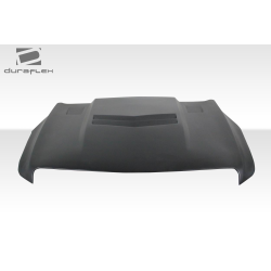 2012-2019 Cadillac ATS Duraflex AC-1 Hood - 1 Piece image - 5