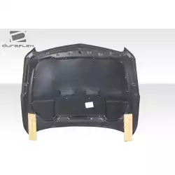 2012-2019 Cadillac ATS AC-1 Hood - 1 Piece image - 6