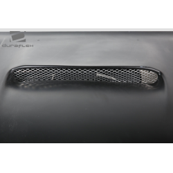 2008-2011 Subaru Impreza 2008-2014 WRX STI Duraflex VR-S Hood - 1 Piece image - 10