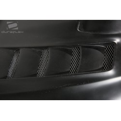 2008-2011 Subaru Impreza 2008-2014 WRX STI Duraflex VR-S Hood - 1 Piece image - 11