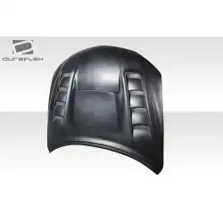 2008-2014 Subaru Impreza VR-S Hood image - 9