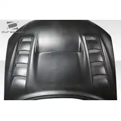 2008-2014 Subaru Impreza VR-S Hood image - 11