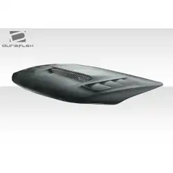2008-2014 Subaru Impreza VR-S Hood image - 15