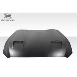 2015-2017 Ford Mustang MK7 Look Hood - 1 Piece image - 4