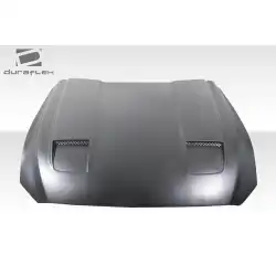2015-2017 Ford Mustang MK7 Hood image - 7