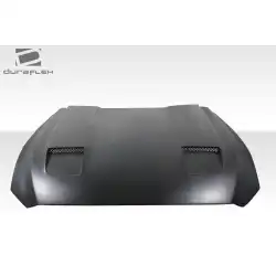 2015-2017 Ford Mustang MK7 Hood image - 9